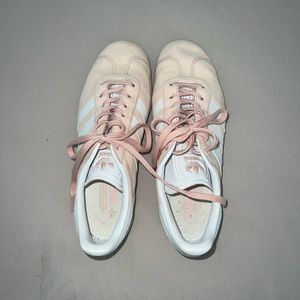 Adidas Gazette Sneakers